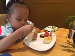 -宁波阳光豪生大酒店·豪生咖啡厅