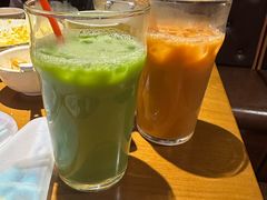 -泰国餐厅 Thai Food(裕华万达店)