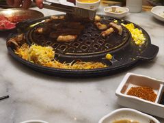 -韩宫宴烤肉·黑毛和牛·料理(合肥滨湖银泰城店)
