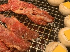 -本寻烧肉酒场(双井店)