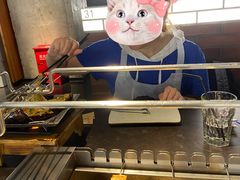 -很久以前羊肉串(南京路第一百货店)