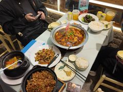 -大师傅金奖啤酒鱼(西街口总店)