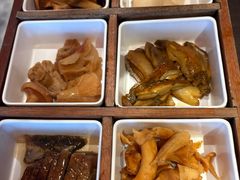 -芸鲜季·云南野生菌餐厅· 云南风物味研社(闵行店)