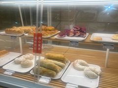 -新侨三宝乐面包店(崇文门店)
