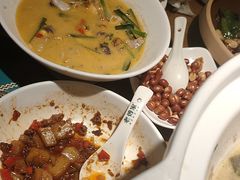 -老傅家湘潭水煮活鱼店(众一国际店)