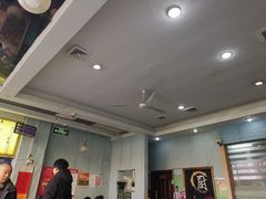 -园园锅巴米饭(高新四路店)