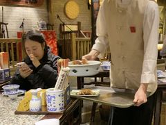 -南京大牌档(崇文门国瑞店)