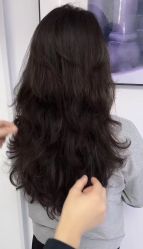 -H·Y HAIR SALON烫发·染发·造型