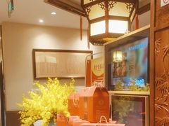 -惠丰堂饭庄·烤鸭·京味菜(西北旺·唐家岭店)