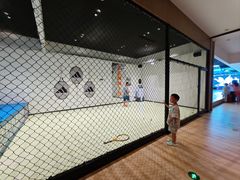 -涨巢·潮玩水疗局