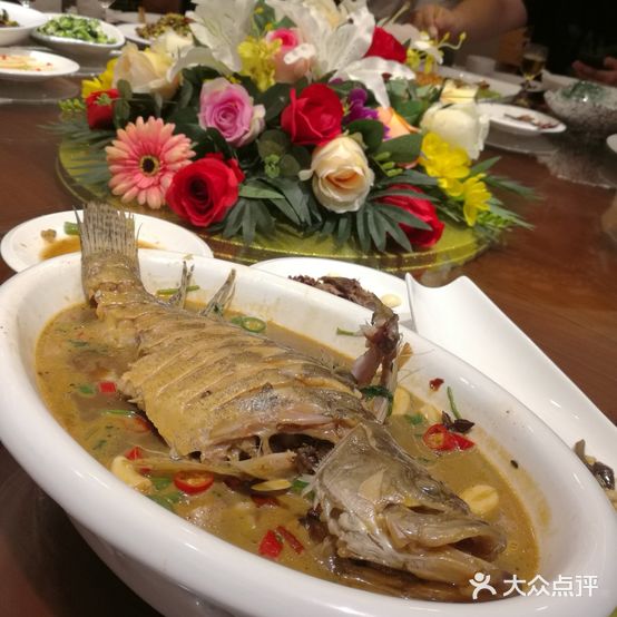 杨树林休闲驿站