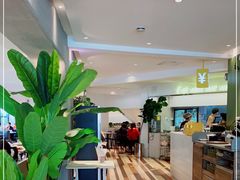 -卡朋西餐(较场西路店)