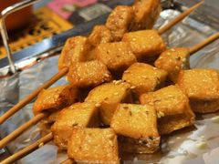 -喝丢一只鞋海鲜烧烤·海肠捞饭(文体街店)