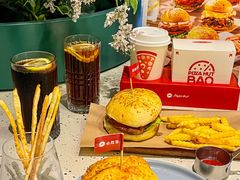 -必胜客(WOW西丽店)