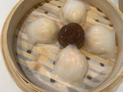 -稻香海鲜饭店(第一国际店)