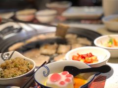 -猫抓烤肉(武进吾悦广场店)