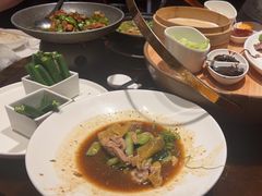 -北国饭店·海鲜·北方菜(峡山店)