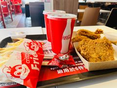 -快乐蜂(永光广场店)