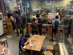 -松發肉骨茶(牛车水店)