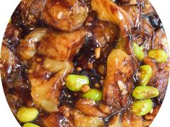 -到家尝北京菜(西坝河店)