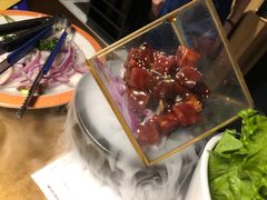 -金妈家烤肉(龙湖U城天街店)