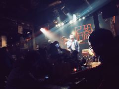 -后巷酒吧Back Alley(未来广场店)