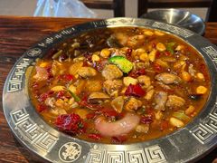 -破店肥哈·海鲜·烧烤(郑州银泰inPARK店)