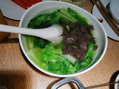 -李子坝梁山鸡(北碚万达五鸡哥店)