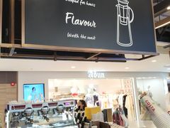 -COSTA COFFEE(恒基名人购物中心店)