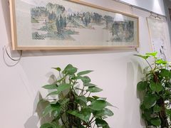 -秦汉胡同书法古筝围棋国画书院(宝地分馆)