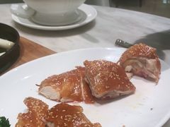 -香港百合居(LCM置汇旭辉广场店)