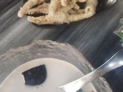 -黄师奶甜品店