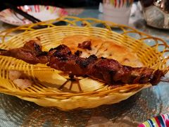 -新疆伊宁远征餐厅