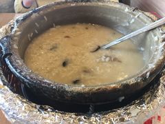 -粤仔湾砂锅粥(广益哥伦布店)