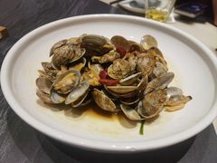 -梁家大院•农家菜(昆山会展中心店)