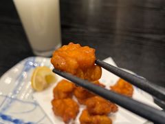 鸡软骨-玄白·炭烤活鳗(上海首店)