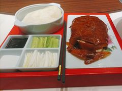 -蓝港海鲜厨房(金水路店)
