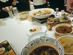 -梅花香里大酒店(郁金香路店)