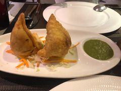 -Pita's&Tika's中东和印度风味餐厅(龙湖天街店)