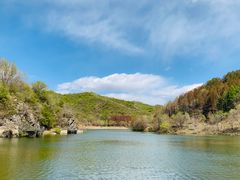 -玉渡山自然风景区