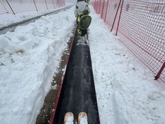 -太子岭滑雪场
