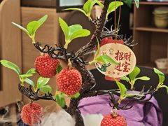 -椿记烧鹅(叠彩店)