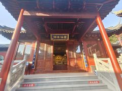 -启明龙王庙