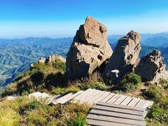-白草畔自然风景区