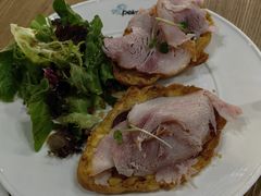 -Pekaa啤咖食肆Coffee&Bistro