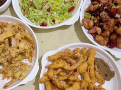 -满口香饭店