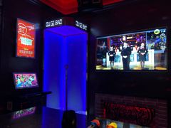-欧歌堡KTV PARTY(万濠城店)