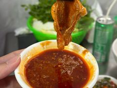 -伟记牛肉(金鸿公路店)