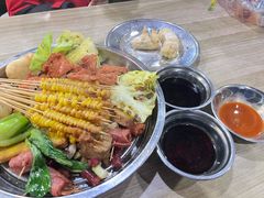 -瑞安第一泡·后街泡泡(虹桥后街店)