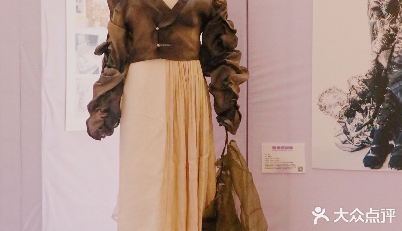 南京| 华彩天地0元观展‼️现场送定制周边